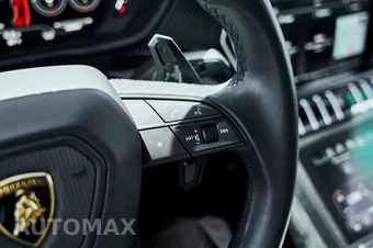 2024 Lamborghini Urus Performante - miniatura 66