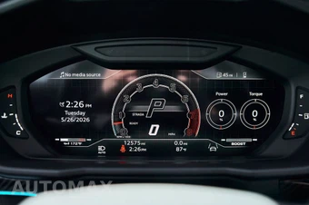 2024 Lamborghini Urus Performante - miniatura 70