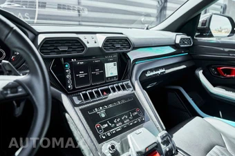 2024 Lamborghini Urus Performante - miniatura 71