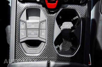 2024 Lamborghini Urus Performante - miniatura 73