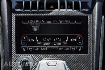 2024 Lamborghini Urus Performante - miniatura 76