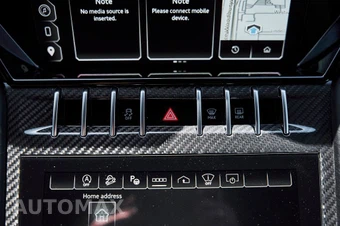 2024 Lamborghini Urus Performante - miniatura 77