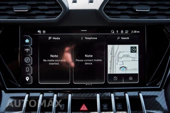 2024 Lamborghini Urus Performante - miniatura 78