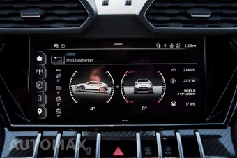 2024 Lamborghini Urus Performante - miniatura 82