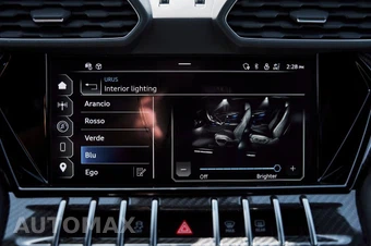 2024 Lamborghini Urus Performante - miniatura 84