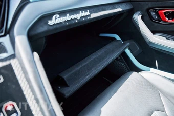 2024 Lamborghini Urus Performante - miniatura 89