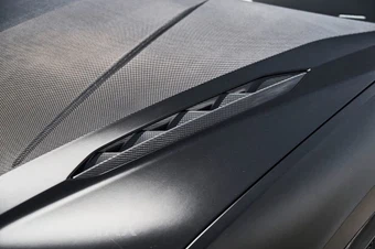 2024 Lamborghini Urus Performante - miniatura 9