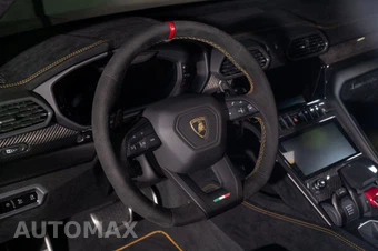 2024 Lamborghini Urus Performante - miniatura 10