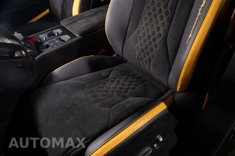 2024 Lamborghini Urus Performante - miniatura 12