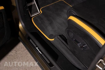 2024 Lamborghini Urus Performante - miniatura 16