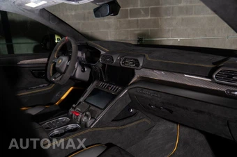 2024 Lamborghini Urus Performante - miniatura 17