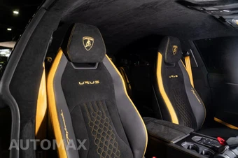 2024 Lamborghini Urus Performante - miniatura 18