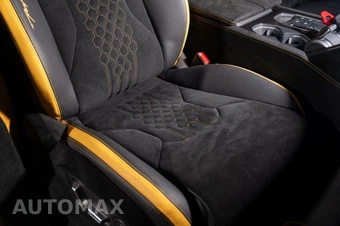 2024 Lamborghini Urus Performante - miniatura 19