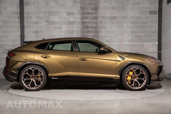 2024 Lamborghini Urus Performante - miniatura 2