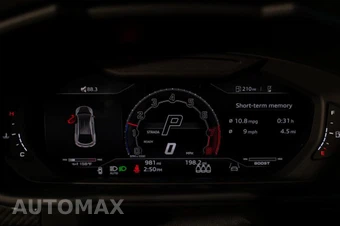 2024 Lamborghini Urus Performante - miniatura 21