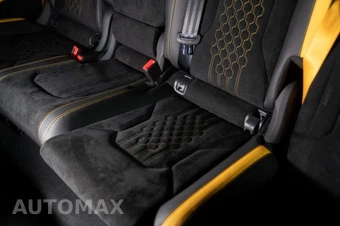 2024 Lamborghini Urus Performante - miniatura 26