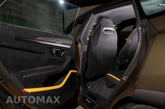 2024 Lamborghini Urus Performante - miniatura 27