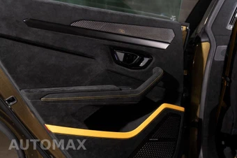 2024 Lamborghini Urus Performante - miniatura 28