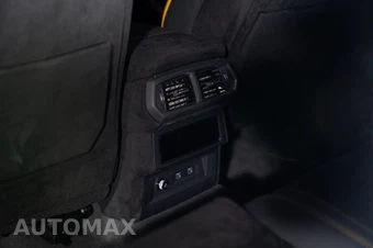 2024 Lamborghini Urus Performante - miniatura 29
