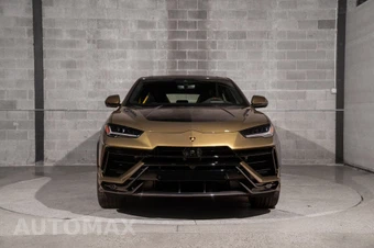 2024 Lamborghini Urus Performante - miniatura 3