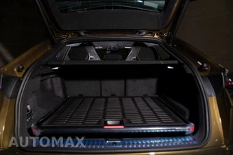 2024 Lamborghini Urus Performante - miniatura 30