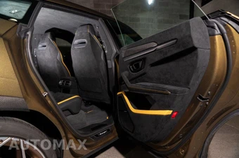 2024 Lamborghini Urus Performante - miniatura 32