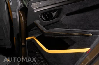 2024 Lamborghini Urus Performante - miniatura 33