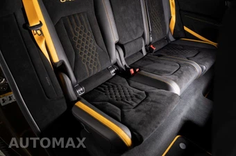 2024 Lamborghini Urus Performante - miniatura 37