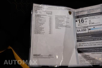 2024 Lamborghini Urus Performante - miniatura 38