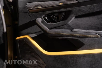 2024 Lamborghini Urus Performante - miniatura 40