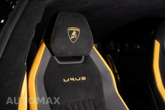 2024 Lamborghini Urus Performante - miniatura 44