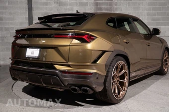 2024 Lamborghini Urus Performante - miniatura 45