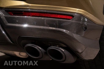2024 Lamborghini Urus Performante - miniatura 46