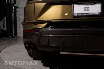 2024 Lamborghini Urus Performante - miniatura 49