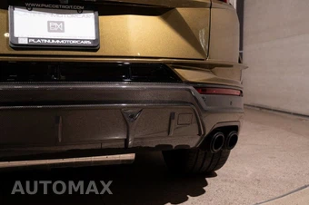 2024 Lamborghini Urus Performante - miniatura 50