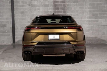 2024 Lamborghini Urus Performante - miniatura 7