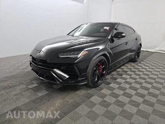 Zdjęcie pojazdu 2024 Lamborghini Urus Performante z USA