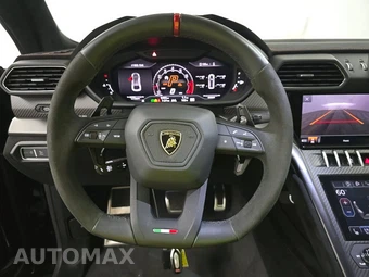 2024 Lamborghini Urus Performante – miniatura 10