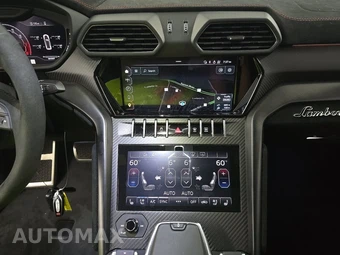 2024 Lamborghini Urus Performante – miniatura 11