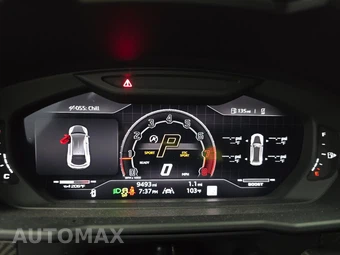 2024 Lamborghini Urus Performante – miniatura 12