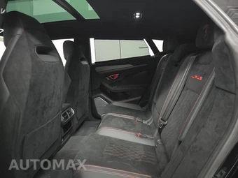 2024 Lamborghini Urus Performante – miniatura 13