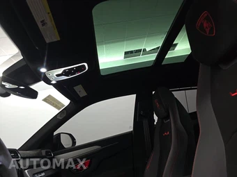 2024 Lamborghini Urus Performante – miniatura 14