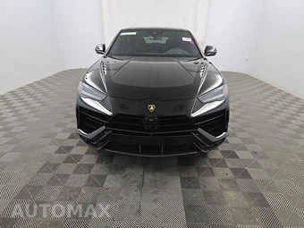 2024 Lamborghini Urus Performante – miniatura 2
