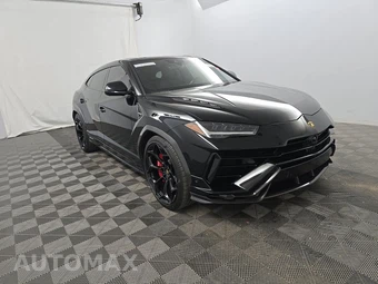 2024 Lamborghini Urus Performante – miniatura 3