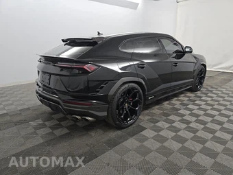 2024 Lamborghini Urus Performante – miniatura 4