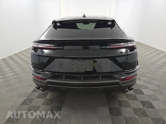 2024 Lamborghini Urus Performante – miniatura 5