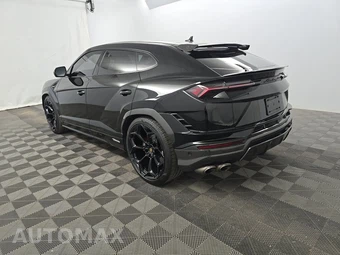2024 Lamborghini Urus Performante – miniatura 6