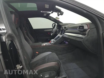 2024 Lamborghini Urus Performante – miniatura 8