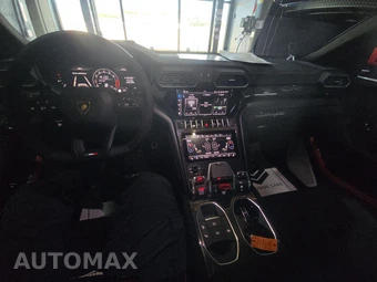 2024 Lamborghini Urus Performante – miniatura 11