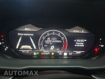 2024 Lamborghini Urus Performante – miniatura 12